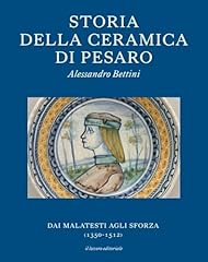 Storia della ceramica usato  Spedito ovunque in Italia 