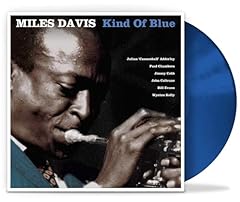 Kind blue blue usato  Spedito ovunque in Italia 