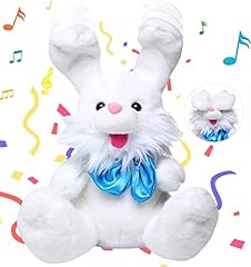 Talking bunny repeats for sale  Delivered anywhere in UK