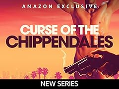 Curse chippendales for sale  Delivered anywhere in UK