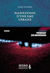 Palpitations âme urbaine d'occasion  Livré partout en France