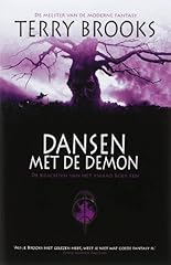 Dansen met demon usato  Spedito ovunque in Italia 