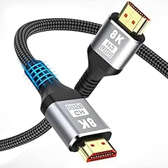 Hdmi kabel ultra gebraucht kaufen  Wird an jeden Ort in Deutschland