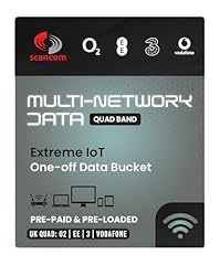 Multi network quad for sale  Delivered anywhere in UK