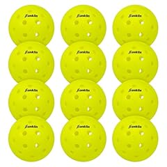Franklin sports outdoor for sale  Delivered anywhere in USA 