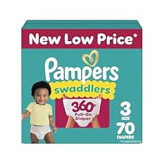 Pampers diapers swaddlers for sale  Delivered anywhere in USA 