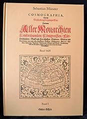 Cosmographia band 1 gebraucht kaufen  Wird an jeden Ort in Deutschland
