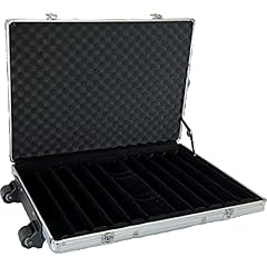 Silver empty poker for sale  Delivered anywhere in UK