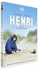 Henri d'occasion  Livré partout en France