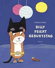 Billy feiert geburtstag gebraucht kaufen  Wird an jeden Ort in Deutschland