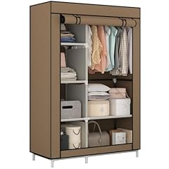 Calmootey portable closet for sale  Delivered anywhere in USA 
