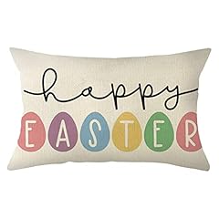 Ogiselestyle happy easter for sale  Delivered anywhere in USA 