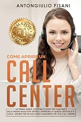 Come aprire call usato  Spedito ovunque in Italia 