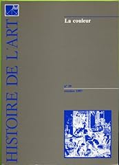 Histoire art numéro d'occasion  Livré partout en France