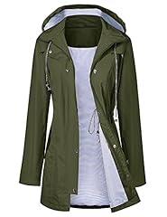Lomon raincoat women for sale  Delivered anywhere in USA 
