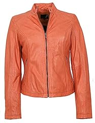 Jilani damen lederjacke gebraucht kaufen  Wird an jeden Ort in Deutschland