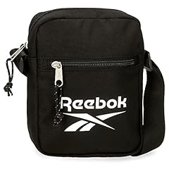 Reebok boston borsa usato  Spedito ovunque in Italia 