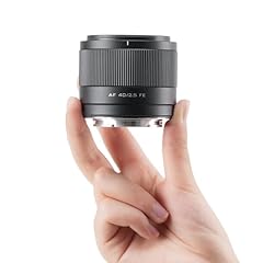 Viltrox 40mm f2.5 for sale  Delivered anywhere in USA 