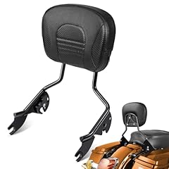 Pbymt passenger backrest for sale  Delivered anywhere in UK