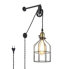 Barcelona led lampada usato  Spedito ovunque in Italia 