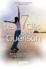 Clés guérison d'occasion  Livré partout en France