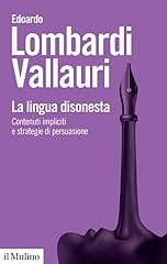 Lingua disonesta usato  Spedito ovunque in Italia 