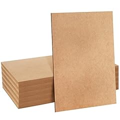Pcs inch mdf for sale  Delivered anywhere in USA 