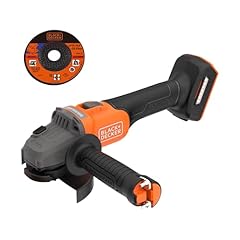 Black decker meuleuse d'occasion  Livré partout en France