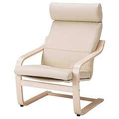 Poäng armchair birch for sale  Delivered anywhere in UK