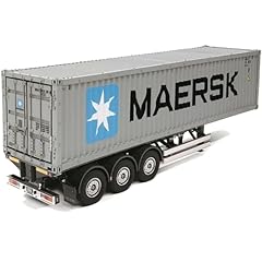 Tamiya truck 40ft for sale  Delivered anywhere in UK