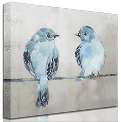 Bird decor wall for sale  Delivered anywhere in USA 