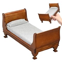 Ssguopte puppenhausbett vintag gebraucht kaufen  Wird an jeden Ort in Deutschland
