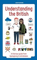 Understanding british hilariou for sale  Delivered anywhere in UK