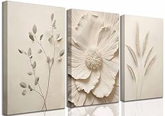 3pcs neutral beige for sale  Delivered anywhere in USA 