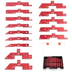 Qwork 14pcs aluminum for sale  Delivered anywhere in USA 