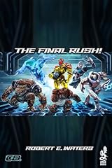 Dreadball final rush for sale  Delivered anywhere in UK