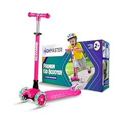 Highmaster wheel toddler for sale  Delivered anywhere in USA 