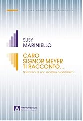 Caro signor meyer usato  Spedito ovunque in Italia 
