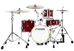 Sonor shell pack for sale  Delivered anywhere in UK