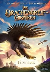 Drachengreif chroniken federsa gebraucht kaufen  Wird an jeden Ort in Deutschland