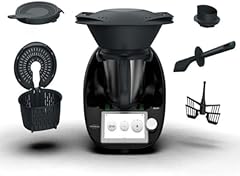 Bimby vorwerk tm6 usato  Spedito ovunque in Italia 