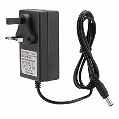 21v battery charger for sale  Delivered anywhere in UK