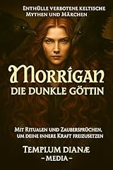 Morrigan dunkle göttin gebraucht kaufen  Wird an jeden Ort in Deutschland