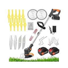 Cordless lawn mower for sale  Delivered anywhere in USA 
