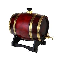 10l oak barrel for sale  Delivered anywhere in UK