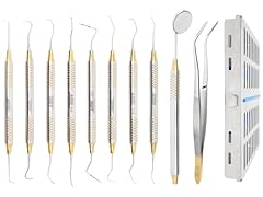 Dental hygienists instruments for sale  Delivered anywhere in USA 