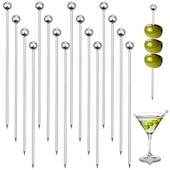 16pcs cocktail picks for sale  Delivered anywhere in UK