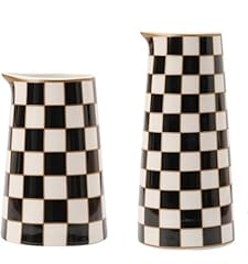 Porlien checker porcelain for sale  Delivered anywhere in USA 