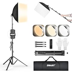 Emart softbox lighting for sale  Delivered anywhere in USA 