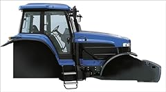 Farm tractor for sale  Delivered anywhere in UK